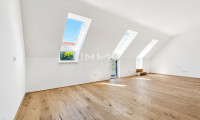 Wohnung - 1220, Wien - ZWEI BALKONE & PROVISIONSFREI! Moderne 3-Zimmer-Neubauwohnung mit großzügiger Wohnküche