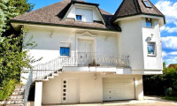 Haus - 8074, Grambach - Exklusive Villa mit großem Grundstück und Bergblick!