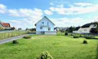 Haus - 8072, Fernitz - Einfamilienhaus mit zwei Garagen in Fernitz! Grundstück ca.1430m²! Erstbezug nach Sanierung! Provisionsfrei!