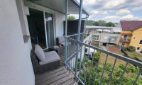 Wohnung - 8020, Graz,04.Bez.:Lend - Gut geschnittene 3-Zi-Dachgeschoßwohnung mit Terrasse ruhiger Lage Graz Lend!