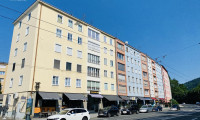 Wohnung - 5020, Salzburg - 2-Zimmer-Wohnung in der Herrnau