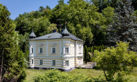 Haus - 5020, Salzburg - Villa Ceconi