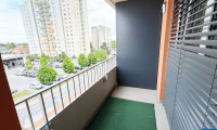 Wohnung - 8053, Graz - Erstklassige 2 Zimmerwohnung mit Freifläche nahe Center West und Strassganger Bad