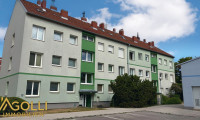 Wohnung - 2401, Fischamend - 2-Zimmer-Dachgeschosswohnung in Fischamend – Ihr perfekter Einstieg ins Eigentum!