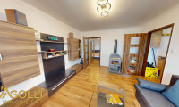 Wohnung - 2401, Fischamend - 2-Zimmer-Dachgeschosswohnung in Fischamend – Ihr perfekter Einstieg ins Eigentum!