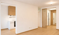 Wohnung - 3400, Klosterneuburg - Exklusiv sanierte 2-Zimmer-Wohnung inkl. Stellplatz mit großzügiger Südterrasse in ruhiger Grünlage von Klosterneuburg