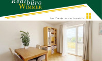 Wohnung - 4600, Wels - Sehr schöne, helle 1-Zimmer-Wohnung mit Balkon - Nähe Krankenhaus