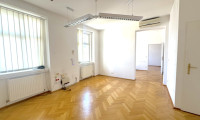 Büro / Praxis - 1030, Wien - BÜRO/PRAXIS IN TOPLAGE - BEIM STADTPARK