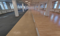 Büro / Praxis - 1200, Wien,Brigittenau - Großzügiges Büro in guter Lage nahe U6 & Handelskai