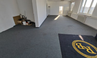 Büro / Praxis - 1200, Wien,Brigittenau - Gut geschnittenes Büro in guter Lage nahe U6 & Handelskai