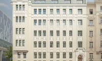 Büro / Praxis - 1030, Wien - ANDEA – Parkside Residences