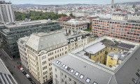 Büro / Praxis - 1030, Wien - ANDEA – Parkside Residences