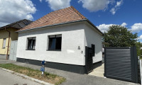 Haus - 7021, Draßburg - CHARMANTES EINFAMILIEN-HAUS MIT GROSSEM GARTEN - RUHELAGE!