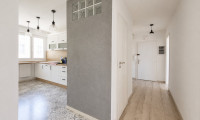 Wohnung - 8280, Fürstenfeld - Voll saniert mit offenem Wohnkonzept – grüne Lage, nur 5 Minuten ins Zentrum