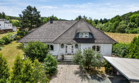 Haus - 7373, Piringsdorf - Zeitlose Architektur. Großzügige Räume. Ein Grundstück mit Parkcharakter.