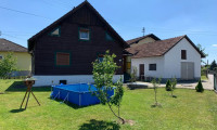 Haus - 4975, Suben - ***OPEN HOUSE, Freitag, 7. August 2026 von 13 - 16 Uhr*** Renovierungsbedürftiges Einfamilienhaus mit Nebengebäude in sonniger Lage nahe Schärding
