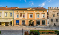 Einzelhandel - 3950, Gmünd - Geschäftslokal Stadtplatz Gmünd 100m²