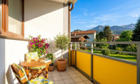 Wohnung - 5500, Bischofshofen - Sonnige 3-Zimmer-Wohnung mit Loggia, Bergblick & Parkplatz in Bischofshofen