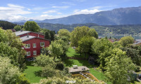 Haus - 9871, Seeboden am Millstätter See - WOHNEN - INVESTIEREN - GESTALTEN – MEHRFAMILIENHAUS MIT TRAUMGRUNDSTÜCK UND ENTWICKLUNGSPOTENZIAL IN SEEBODEN AM MILLSTÄTTER SEE
