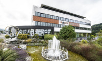 Büro / Praxis - 9871, Seeboden am Millstätter See - Der optimale Standort für Ihr Unternehmen