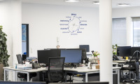 Büro / Praxis - 9871, Seeboden am Millstätter See - Ein attraktives Büro, ein Studio oder eine Praxis - im Impulscenter Millstätter See