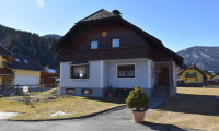 Haus - 5582, St. Michael im Lungau - Koffer packen und einziehen - Einfamilienhaus in St. Michael i. Lungau