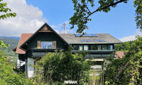 Haus - 9851, Lieseregg - Großes Familienhaus in Siedlungslage