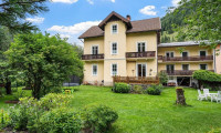Haus - 9822, Mallnitz - Charmantes Haus mit 4 Ferienwohnungen und Privatwohnung im Herzen von Mallnitz