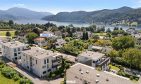 Wohnung - 9871, Seeboden am Millstätter See - Über den Dächern, nah am See