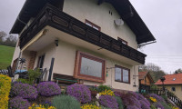 Haus - 9861, Eisentratten - Wohnen im Blumenparadies am Sonnberg