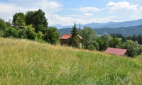 Grundstück - 9872, Millstatt am See - Schönes Baugrundstück am Sonnenplateau des Millstätter Sees