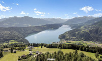 Haus - 9702, Gschriet - Außergewöhnliches Berghaus mit Freizeitwohnsitz - hoch über dem Millstätter See in Gschriet