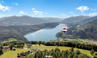 Grundstück - 9873, Döbriach - Investment am Millstätter See – Seltenes Entwicklungsareal in Seenähe mit außergewöhnlichem Potenzial