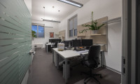 Büro / Praxis - 9020, Klagenfurt am Wörthersee - Ca. 500 m² für Ihren Unternehmensstandort - Bürofläche in Klagenfurt nahe Autobahn