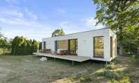 Haus - 2431, Enzersdorf an der Fischa - 10 moderne Wohnhäuser mit Nebenwohnsitz in Schwadorf