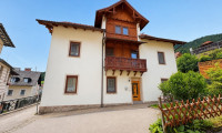Wohnung - 8684, Spital am Semmering - 4 Zimmer | 100 m² | Balkon, Sonne & Bergpanorama | Warmmiete nur € 850