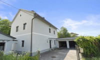 Haus - 9065, Ebenthal in Kärnten - Modernisiertes, großzügiges Einfamilienhaus mit großem Garten in Ebenthal – verfügbar ab Februar 2027