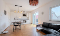 Wohnung - 8401, Kalsdorf bei Graz - Modern wohnen in ruhiger Sackgassenlage: 3-Zimmer-Wohnung mit Carport & Balkon