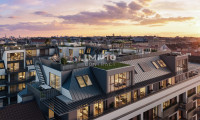 Wohnung - 1160, Wien - TOP Investment Dachgeschoß mit Terrasse: Attraktives Zweizimmer-Apartment (perfekte Infrastruktur)