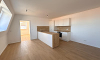 Wohnung - 1200, Wien - ERSTBEZUG / KLIMANLAGE– topausgestattete Dachgeschoßwohnung - Nähe U6 Jägerstraße