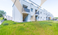 Wohnung - 3100, St. Pölten - MIETE mit KAUFOPTION! Familienfreundliche 3-Zimmer-Wohnung mit Eigengarten in St. Pölten zu vermieten!