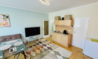 Wohnung - 8720, Knittelfeld - Kompakte Eigentumswohnung mit Loggia – ideal als Anlage, Mitarbeiter- oder Zweitwohnung