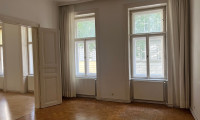 Wohnung - 1090, Wien - Rotenlöwengasse - 2 Zimmer Altbau, unbefristet
