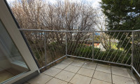 Wohnung - 1190, Wien - Geweygasse - 3 Zimmer Neubau mit 2 Balkonen und Garage zu vermieten