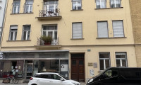 Büro / Praxis - 8010, Graz,06.Bez.:Jakomini - Mondäne & sehr geräumige Büro-/Praxisfläche neben Neuer Technik Uni, zu vermieten!