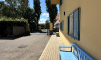 Wohnung - 8042, Graz,08.Bez.:Sankt Peter - Charmante Zweizimmer Altbauwohnung mit historischem Flair und modernem Komfort im Herzen von St. Peter mit Parkplatz, zu vermieten!