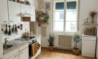 Wohnung - 8010, Graz,02.Bez.:Sankt Leonhard - Genießen Sie Ihr neues Zuhause:  Wohnung in St. Leonhard nähe TU Graz, zu vermieten!