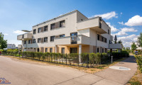 Wohnung - 2522, Oberwaltersdorf - Exklusive 4-Zimmer-Wohnung mit Außenpool, Terrasse und zwei Stellplätzen in Oberwaltersdorf
