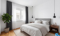 Wohnung - 8010, Graz - Ihr neues Zuhause im Messequadrant – modern, lebenswert, einzigartig