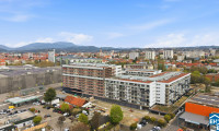 Wohnung - 8010, Graz - Mehr als Wohnen – Lebensqualität im Messequartier genießen